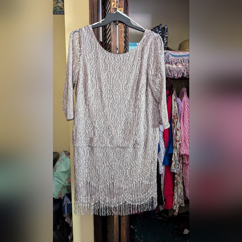 Fearless Dress